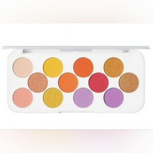 Morphe 2 Ready For Anything Eyeshadow Palette - Social Butterfly